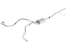 Load image into Gallery viewer, Borla 140547 Cat-Back Exhaust System - Touring