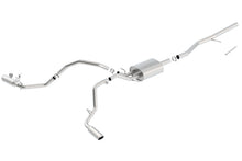 Load image into Gallery viewer, Borla 140548 Cat-Back Exhaust System - S-Type