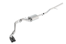 Load image into Gallery viewer, Borla 140551BC Cat-Back Exhaust System - S-Type