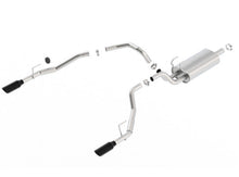 Load image into Gallery viewer, Borla 140552BC Cat-Back Exhaust System - Touring for Select Dodge Ram 1500, Ram 1500, Ram Classic