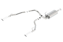 Load image into Gallery viewer, Borla 140552 Cat-Back Exhaust System - Touring for Select Dodge Ram 1500, Ram 1500, Ram Classic