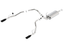 Load image into Gallery viewer, Borla 140553BC Cat-Back Exhaust System - Touring