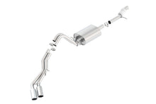 Load image into Gallery viewer, Borla 140557 Cat-Back Exhaust System - Touring for Select Chevrolet Tahoe