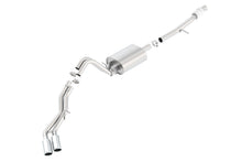 Load image into Gallery viewer, Borla 140558 Cat-Back Exhaust System - Touring for Select Chevrolet Suburban