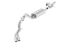 Load image into Gallery viewer, Borla 140559 Cat-Back Exhaust System - Touring for Select Cadillac Escalade, GMC Yukon