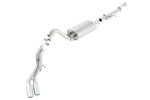 Load image into Gallery viewer, Borla 140560 Cat-Back Exhaust System - Touring for Select Cadillac Escalade, Cadillac Escalade ESV, GMC Yukon, GMC Yukon XL