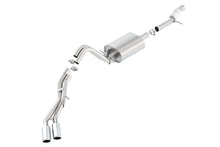 Load image into Gallery viewer, Borla 140568 Cat-Back Exhaust System - Touring for Select GMC Yukon