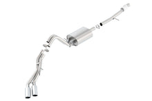 Load image into Gallery viewer, Borla 140569 Cat-Back Exhaust System - Touring