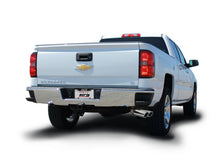 Load image into Gallery viewer, Borla 140576 Cat-Back Exhaust System - S-Type for Select Chevrolet Silverado 1500, GMC Sierra