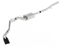 Load image into Gallery viewer, Borla 140577BC Cat-Back Exhaust System - ATAK® for Select Chevrolet Silverado 1500, GMC Sierra