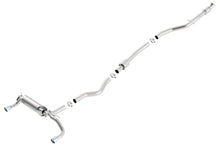 Load image into Gallery viewer, Borla 140579 Cat-Back Exhaust System - S-Type for Select BMW 335i, BMW 435i