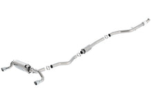 Load image into Gallery viewer, Borla 140580 Cat-Back Exhaust System - ATAK® for Select BMW 335i, BMW 435i