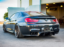 Load image into Gallery viewer, Borla 140582 Cat-Back Exhaust System - S-Type for Select BMW M6