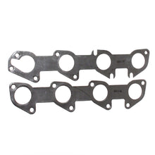 Load image into Gallery viewer, BBK Performance Parts 1405 PREMIUM HEADER GASKET SET DODGE 5.7 / 6.1L HEMI (PAIR) for Select Chrysler 300, Dodge Challenger, Dodge Charger, Dodge Durango, Dodge Magnum, Dodge Ram 1500, Dodge Ram 2500, Jeep Commander, Jeep Grand Cherokee