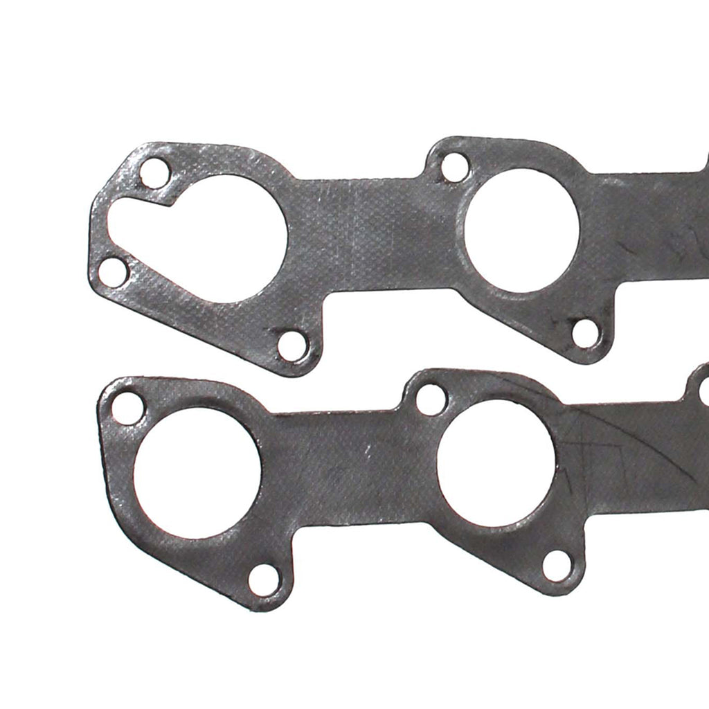 BBK Performance Parts 1405 PREMIUM HEADER GASKET SET DODGE 5.7 / 6.1L HEMI (PAIR) for Select Chrysler 300, Dodge Challenger, Dodge Charger, Dodge Durango, Dodge Magnum, Dodge Ram 1500, Dodge Ram 2500, Jeep Commander, Jeep Grand Cherokee