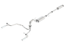 Load image into Gallery viewer, Borla 140614 Cat-Back Exhaust System - Touring for Select Ford F-150