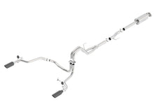 Load image into Gallery viewer, Borla 140616BC Cat-Back Exhaust System - ATAK® for Select Ford F-150