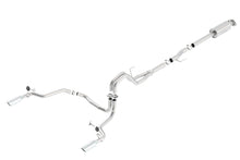 Load image into Gallery viewer, Borla 140616 Cat-Back Exhaust System - ATAK® for Select Ford F-150