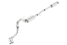 Load image into Gallery viewer, Borla 140617 Cat-Back Exhaust System - Touring for Select Ford F-150