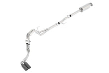 Load image into Gallery viewer, Borla 140619BC Cat-Back Exhaust System - ATAK® for Select Ford F-150