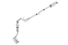 Load image into Gallery viewer, Borla 140619 Cat-Back Exhaust System - ATAK® for Select Ford F-150