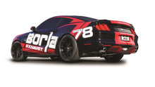 Load image into Gallery viewer, Borla 140629 Cat-Back Exhaust System - S-Type for Select Ford Mustang