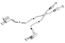 Load image into Gallery viewer, Borla 140632 Cat-Back Exhaust System - S-Type for Select Jeep Grand Cherokee
