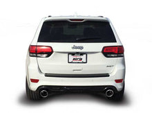 Load image into Gallery viewer, Borla 140632 Cat-Back Exhaust System - S-Type for Select Jeep Grand Cherokee