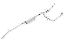 Load image into Gallery viewer, Borla 140634 Cat-Back Exhaust System - ATAK® for Select Jeep Wrangler, Jeep Wrangler JK