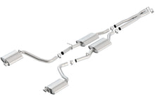 Load image into Gallery viewer, Borla 140636 Cat-Back Exhaust System - S-Type for Select Chrysler 300, Dodge Charger