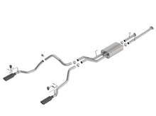 Load image into Gallery viewer, Borla 140638BC Cat-Back Exhaust System - Touring for Select Toyota Tundra