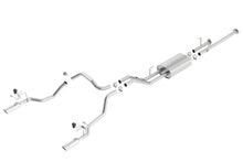 Load image into Gallery viewer, Borla 140638 Cat-Back Exhaust System - Touring for Select Toyota Tundra
