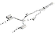 Load image into Gallery viewer, Borla 140641 Cat-Back Exhaust System - ATAK® for Select Dodge Challenger