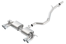 Load image into Gallery viewer, Borla 140643 Cat-Back Exhaust System - S-Type for Select Volkswagen Golf R