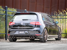 Load image into Gallery viewer, Borla 140643 Cat-Back Exhaust System - S-Type for Select Volkswagen Golf R