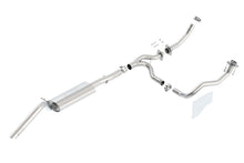 Load image into Gallery viewer, Borla 140644 Cat-Back Exhaust System - S-Type