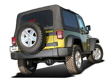 Load image into Gallery viewer, Borla 140644 Cat-Back Exhaust System - S-Type