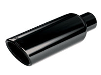 Borla 140645BC Cat-Back Exhaust System - S-Type for Select Chevrolet Colorado, GMC Canyon