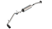 Load image into Gallery viewer, Borla 140645BC Cat-Back Exhaust System - S-Type for Select Chevrolet Colorado, GMC Canyon