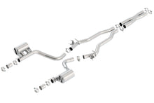 Load image into Gallery viewer, Borla 140648 Cat-Back Exhaust System - ATAK® for Select Dodge Challenger