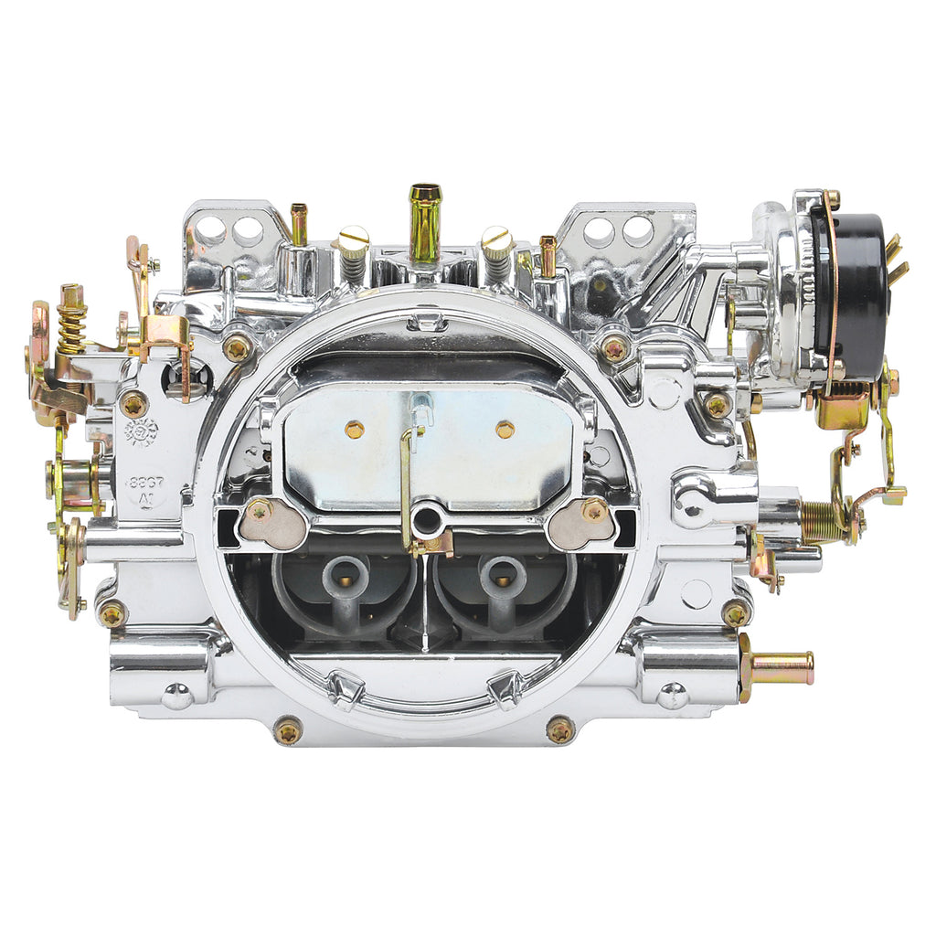 Edelbrock 140649 Carburetor