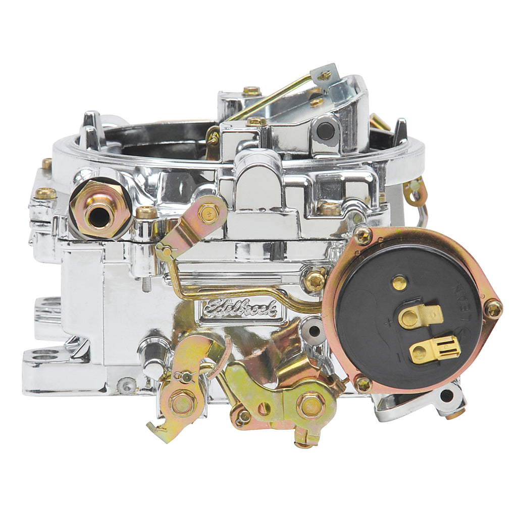 Edelbrock 140649 Carburetor
