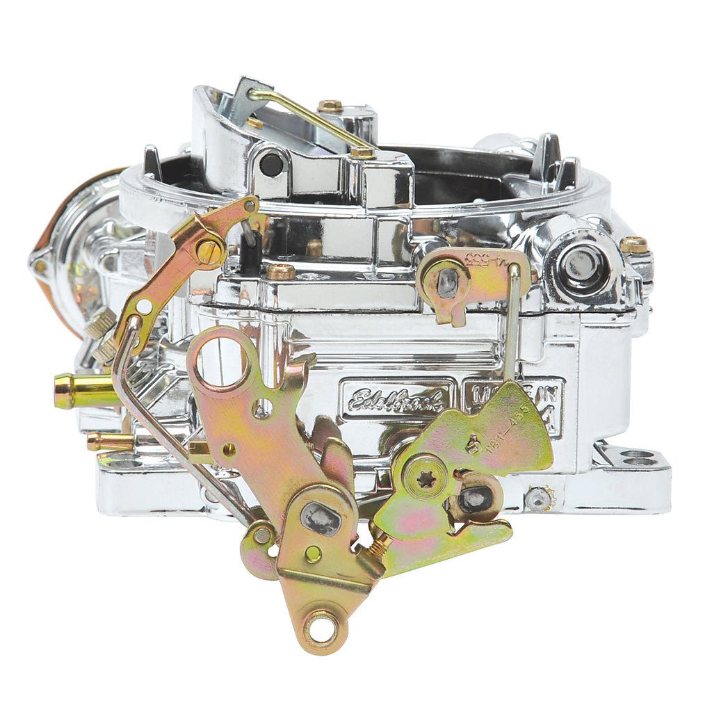 Edelbrock 140649 Carburetor