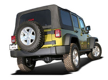 Load image into Gallery viewer, Borla 140655 Cat-Back Exhaust System - S-Type for Select Jeep Wrangler