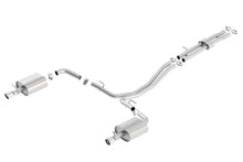 Load image into Gallery viewer, Borla 140656 Cat-Back Exhaust System - S-Type for Select Ford Explorer
