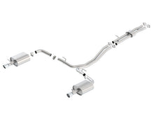 Load image into Gallery viewer, Borla 140656 Cat-Back Exhaust System - S-Type for Select Ford Explorer