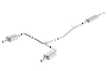 Load image into Gallery viewer, Borla 140658 Cat-Back Exhaust System - Touring