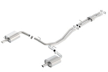 Load image into Gallery viewer, Borla 140659 Cat-Back Exhaust System - S-Type for Select Ford Explorer