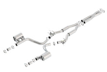 Load image into Gallery viewer, Borla 140666 Cat-Back Exhaust System - S-Type
