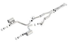 Load image into Gallery viewer, Borla 140677 Cat-Back Exhaust System - S-Type for Select Dodge Challenger